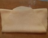 伝説の油うどん作り方7写真