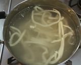 伝説の油うどん作り方10写真