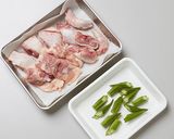 鶏肉とトマトのスープカレー作り方2写真