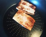 野菜をメインに☆大根ステーキ作り方2写真