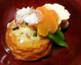 魚河岸あげ®の冷やし椀作り方8写真