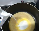 簡単カタラーナ作り方4写真