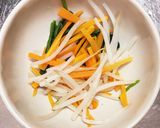 〜✧ビビンバ丼✧〜作り方8写真