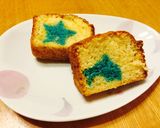 パウンドケーキ作り方9写真