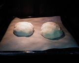 HBで★じゃがいも入りのピザ生地作り方7写真