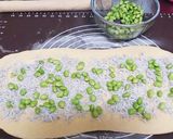 枝豆としらすのちぎりパン作り方2写真