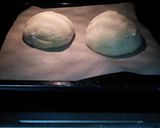 HBで★じゃがいも入りのピザ生地作り方8写真