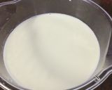 変更　フルフル　やわ　牛乳寒天　みかん作り方2写真