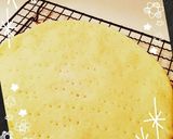 ピザ生地(クリスピー)作り方8写真