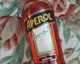 夏にオススメaperitivoカクテル作り方4写真