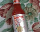 夏にオススメaperitivoカクテル作り方3写真