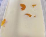 変更　フルフル　やわ　牛乳寒天　みかん作り方5写真
