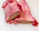 こだわりの鬼すじで作る 肉じゃが作り方1写真