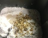 チアシードとくるみ入りの食パン作り方2写真