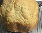 チアシードとくるみ入りの食パン作り方3写真