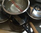 伝説の油うどん作り方14写真