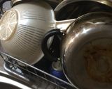 伝説の油うどん作り方15写真