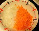 米ナスのちーず焼き作り方1写真