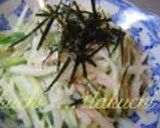 きゅーママ大根✽作り方16写真