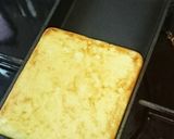 玉子焼き器で 四角いたこ焼き!作り方5写真