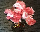 豚肉入り♡ごぼうとにんじんのきんぴら作り方3写真