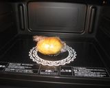 半熟卵とごまこんぶのポテサラ作り方1写真