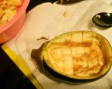 米ナスのちーず焼き作り方3写真