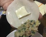 野菜たっぷり餃子作り方10写真