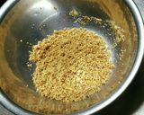 ごま和え！初心者でも失敗なく美味しい〜✩作り方1写真