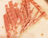 夏野菜たっぷり元気の出るスープ☆作り方2写真