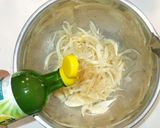 オニオンピクルス簡単♪侠飯～おとこめし～作り方4写真