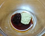 韓国風カツオの刺身作り方2写真