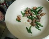 新じゃがとウインナーのケチャップ焼き作り方5写真