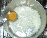 チキンスープカレー♪侠飯～おとこめし～風作り方3写真