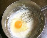簡単!炊飯器でしっとり豆腐のケーキ♪作り方2写真