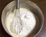 簡単!炊飯器でしっとり豆腐のケーキ♪作り方4写真