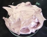 カシスのダコワーズ作り方9写真