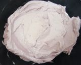 カシスのダコワーズ作り方10写真