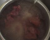 やわらか鶏 レバニラ炒め 臭みなし！作り方7写真