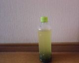 水出し煎茶作り方3写真