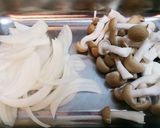 簡単！鮭のホイル焼き作り方1写真