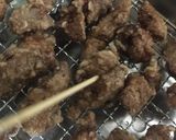 やわらか鶏 レバニラ炒め 臭みなし！作り方17写真
