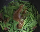 やわらか鶏 レバニラ炒め 臭みなし！作り方19写真