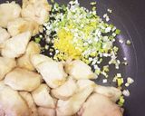 鶏胸肉で☆超簡単柔らか♡トリのチリソース作り方5写真