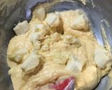 我が家の簡単♪パウンドバナナケーキ作り方5写真