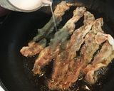 ■超簡単 『イベリコ豚の握り寿司』講座作り方5写真