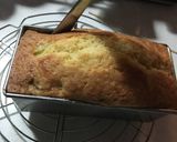 我が家の簡単♪パウンドバナナケーキ作り方8写真