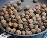 鬼くるみのくるみ味噌☆作り方1写真