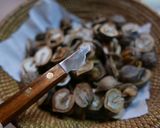 鬼くるみのくるみ味噌☆作り方2写真