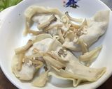 王将ギョーラザニア作り方1写真